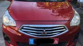 Mitsubishi Mirage G4 2015 For sale