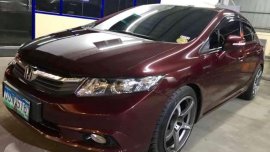 Honda Civic 2012 model Fresh and Well maintained