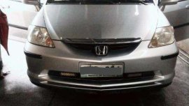2003 Honda City FOR SALE