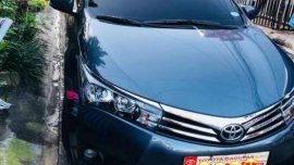 2016 Toyota Corolla Altis G1.6 lady owner
