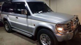 MITSUBISHI Pajero 2000 Model FOR SALE