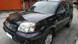 2009 Nissan Xtrail FOR SALE
