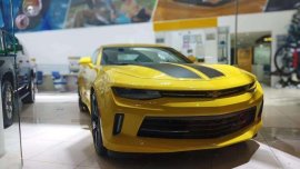 Chevrolet Camaro RS V6 2019 FOR SALE