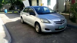 For SALE Toyota Vios J 2008 Manual