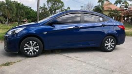 Hyundai Accent 2017 for sale