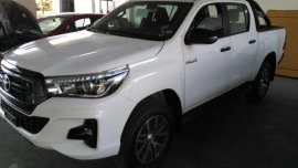 TOYOTA Hilux Conquest DSL AUTOMATIC 2019