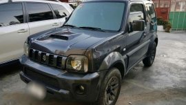 2016 Suzuki Jimny 4x4 automatic FOR SALE