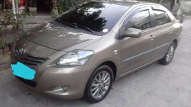 SELLING TOYOTA Vios 13G 2012 at