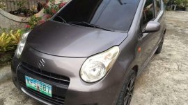 For sale Suzuki Celerio 2012 matic 