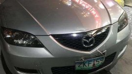 Mazda 3 2007 Edition 230,000 Pesos Negotiable