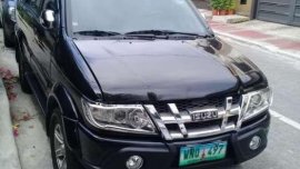 ISUZU Sportivo X Manual 2014 FOR SALE