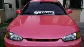 Mitsubishi Lancer 1998 for sale