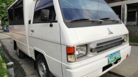 2009model Mitsubishi Fb L300 FOR SALE