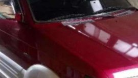 Mitsubishi Adventure glx 2002 model FOR SALE