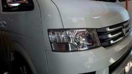 Foton View Traveller 2016 FOR SALE