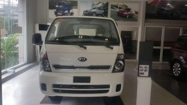  Promo Kia K2500 4x2 Panoramic 
