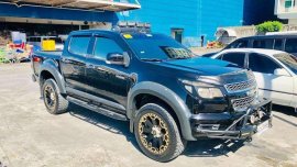 2014 Chevrolet Colorado LT 4x2 MT FOR SALE