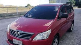 Rush: Toyota Innova D4D Diesel 2015 Model Fresh No Issues