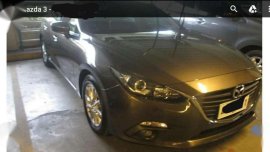 2016 mazda 3 for sale