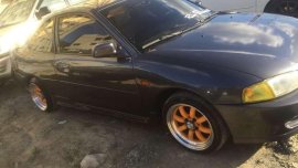 Mitsubishi Lancer GSR 97 FOR SALE