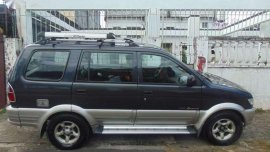 2002 Isuzu Crosswind XUV FOR SALE