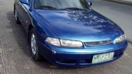 Rush Rush For Sale Mazda 626 Body 98 Model
