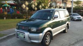 Mitsubishi Adventure gls sport diesel 2000 FOR SALE