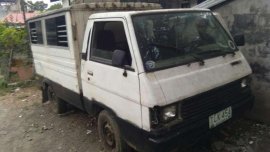 94 MITSUBISHI L300 fb analok 4d56