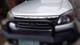 Ford Everest 2008 3rd generation FOR SALE