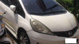 Rush for sale Honda Jazz 2012 Hatchback AT