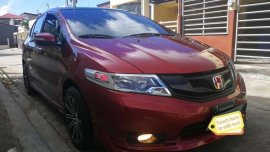 Honda City 2013 for sale