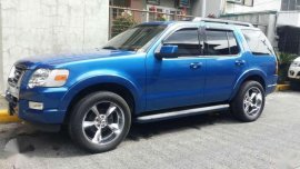 2010 ford explorer fortuner for sale