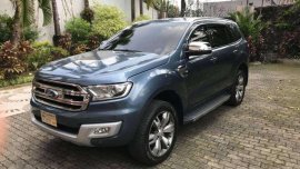 For Sale 2016 Ford Everest 3.2L 4x4 (TOTL)
