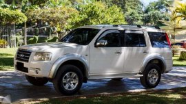 Ford Everest 2008 Model FOR SALE