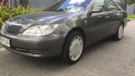 Toyota Camry 2005 FOR SALE