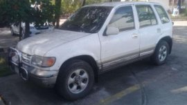 Kia Sportage 4WD Diesel FOR SALE