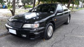 1997 Nissan Cefiro FOR SALE