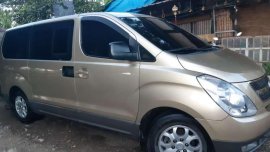 Hyundai Grand Starex 2009 FOR SALE