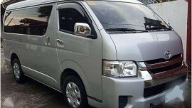 2014 Toyota Grandia for sale