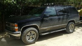 1998 Chevrolet Tahoe Suburban V8 engine for sale