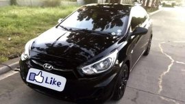 Hyundai Accent Crdi 2016 FOR SALE