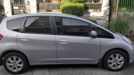 2013 Honda Jazz for sale