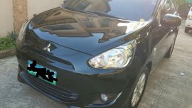 Mitsubishi Mirage 2013 for sale