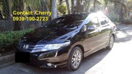 HONDA CITY 2010 for sale