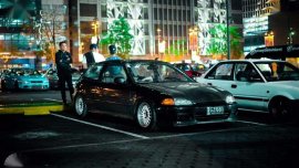 Honda Civic EG FOR SALE