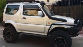 2011 Suzuki Jimny FOR SALE