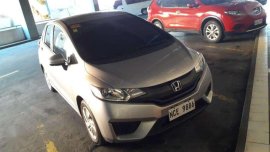 Honda Jazz 2016 FOR SALE