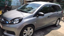Honda Mobilio 2016 MT FOR SALE