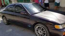 Honda Accord 1997 FOR SALE