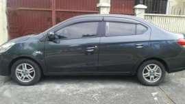 Mitsubishi Mirage G4 Matic 2014 FOR SALE